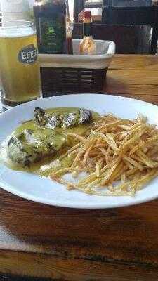 Tango Terrace Palmarina