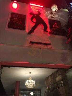 Tango Terrace Palmarina