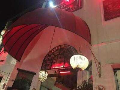 Tango Terrace Palmarina