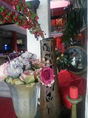 Tango Terrace Palmarina