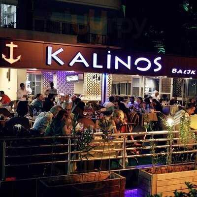 Kalinos