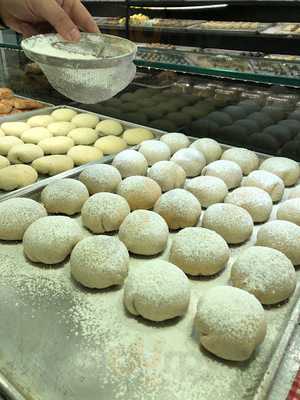 Kurabiyem Simit Kafe