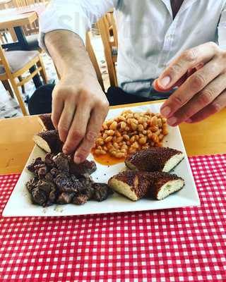 Kurabiyem Simit Kafe