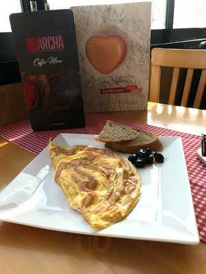 Kurabiyem Simit Kafe