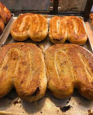 Kurabiyem Simit Kafe