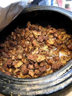 Kurabiyem Simit Kafe