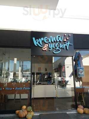 Krema & Yoğurt