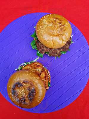 Hamburgerci Mükerrem