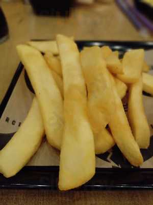 Hamburgerci Mükerrem