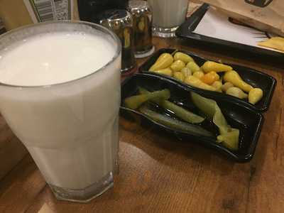 Hamburgerci Mükerrem