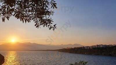 Castle Cafe & Bistro