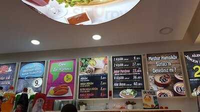 Meshur Adiyaman Cig Koftecisi Omer Usta