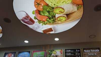 Meshur Adiyaman Cig Koftecisi Omer Usta