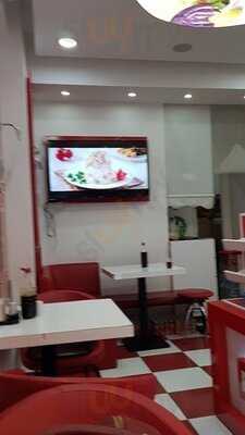 Meshur Adiyaman Cig Koftecisi Omer Usta