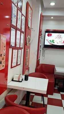 Meshur Adiyaman Cig Koftecisi Omer Usta