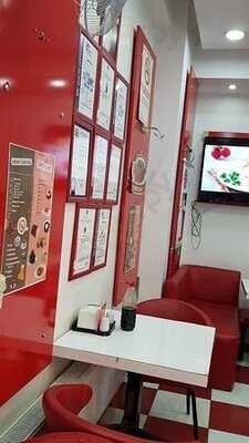 Meshur Adiyaman Cig Koftecisi Omer Usta