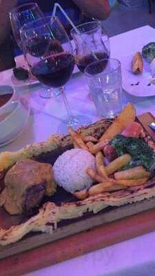 Nordic Point Restaurant & Bar