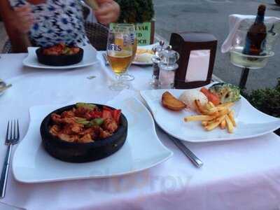 Nordic Point Restaurant & Bar