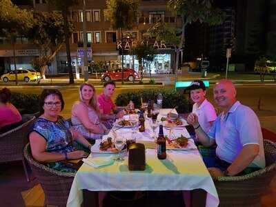 Nordic Point Restaurant & Bar