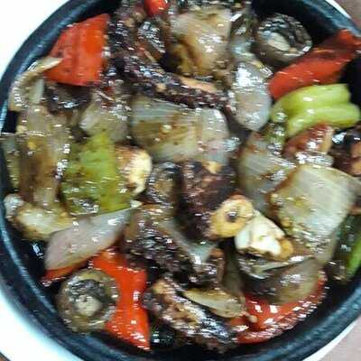 Father And Son Place & İskele Sofrası