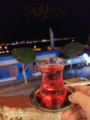 Father And Son Place & İskele Sofrası