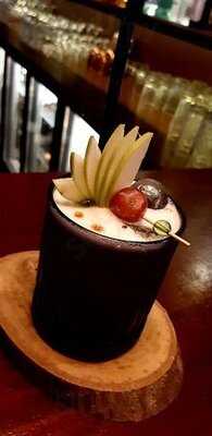 Memos Restaurant Bar