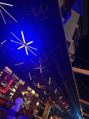 Memos Restaurant Bar