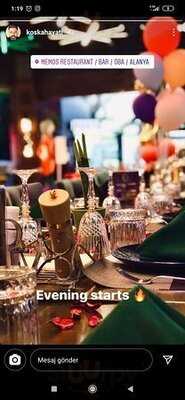 Memos Restaurant Bar