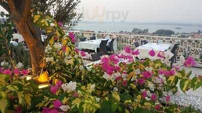 Sercan Ocakbaşı Balık