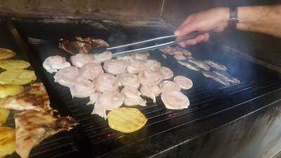 Sercan Ocakbaşı Balık