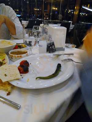 Sercan Ocakbaşı Balık