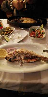 Sercan Ocakbaşı Balık