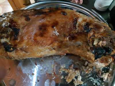 Sofram Saklı Bahçe