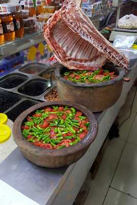 Sofram Saklı Bahçe