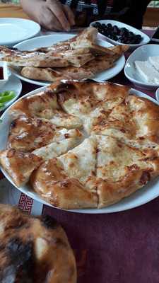 Sofram Saklı Bahçe