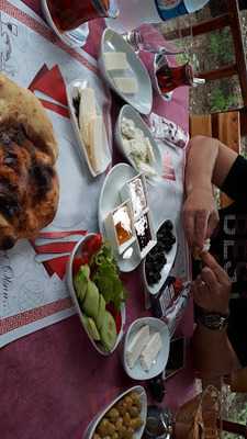 Sofram Saklı Bahçe