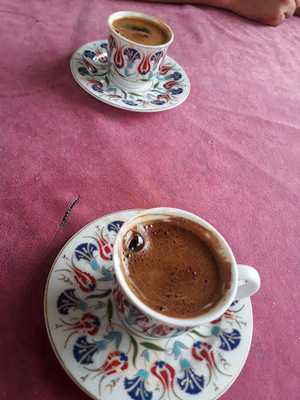 Sofram Saklı Bahçe