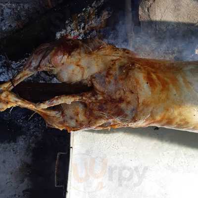 Sofram Saklı Bahçe