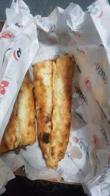 Dayı Kurek Lahmacun