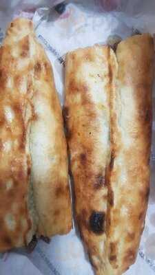 Dayı Kurek Lahmacun