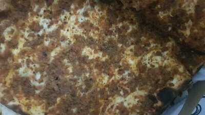 Dayı Kurek Lahmacun