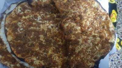 Dayı Kurek Lahmacun