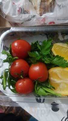 Dayı Kurek Lahmacun