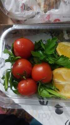 Dayı Kurek Lahmacun