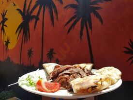 Gözönü Döner Evi