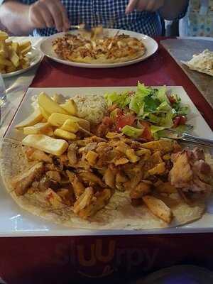 Yildiz Apart Restaurant