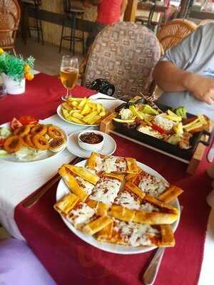 Yildiz Apart Restaurant