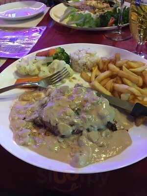 Yildiz Apart Restaurant