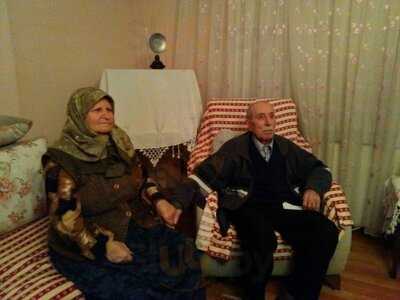 Tarihi Bursa Iskender