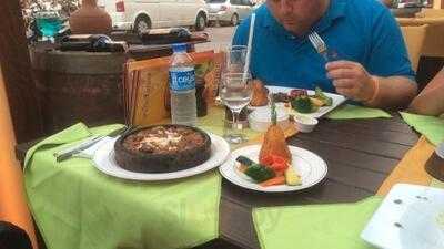 Wine River Resturant